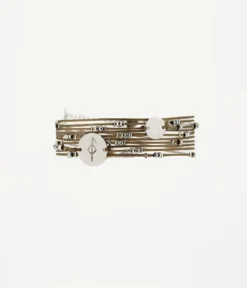 Bracelet Strong (Acier)