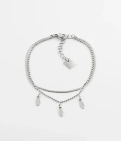 Bracelet Symi (Acier)