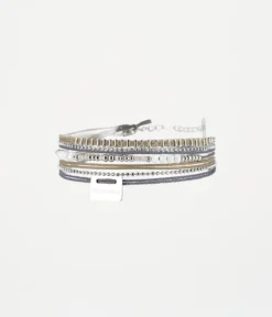 Bracelet Talis (Acier)