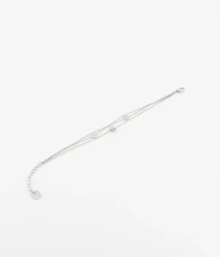 Bracelet Vasco (Acier)