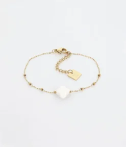 Bracelet Velasquez (Acier Doré)