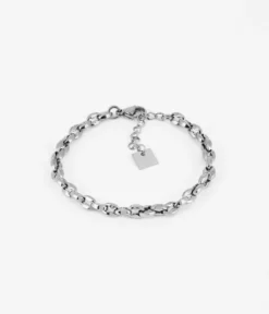 Bracelet Zeppeli (Acier)