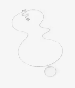 Collier Piplette (Acier)