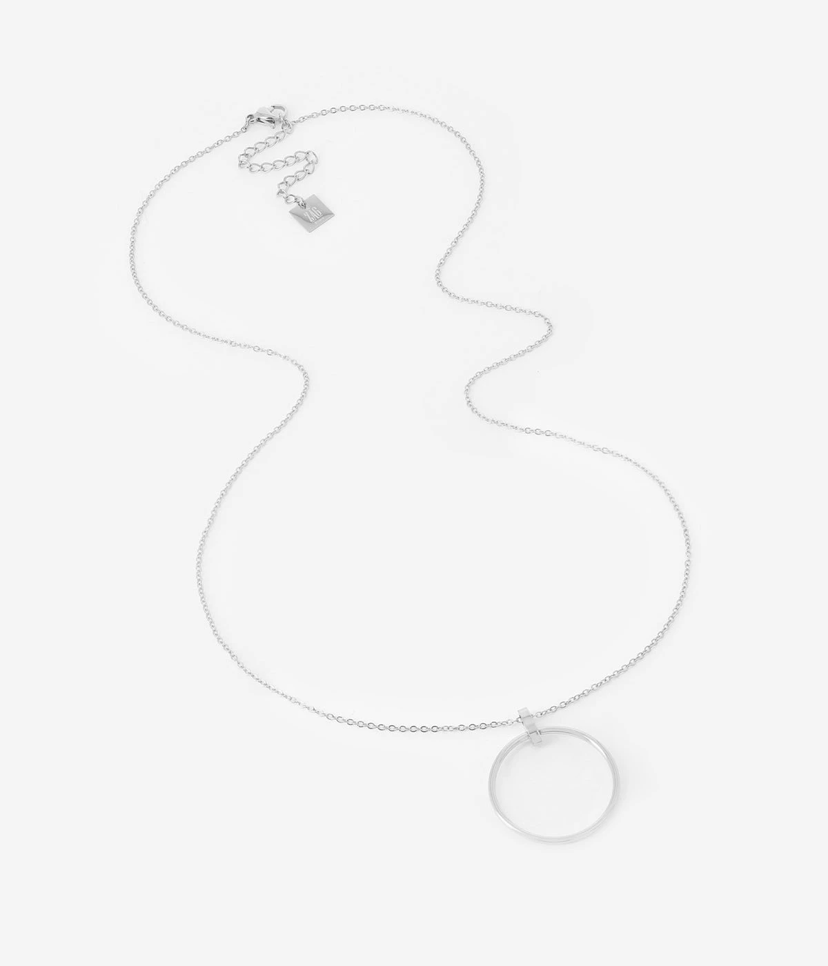 Collier Piplette (Acier)