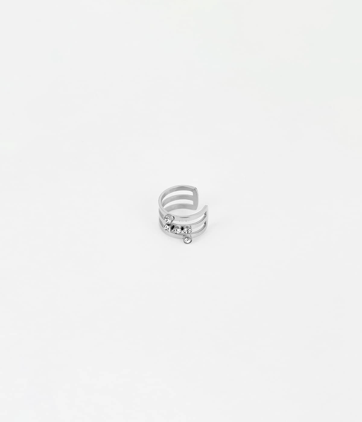 Earcuff Brian (Acier)