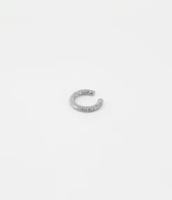 Earcuff Géminides (Acier)