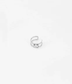 Earcuff Jack (Acier)