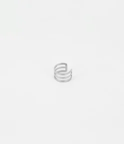 Earcuff Matt (Acier)