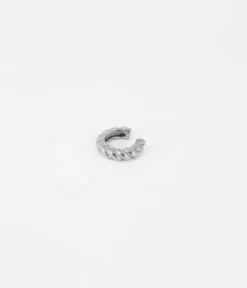 Earcuff Perséides (Acier)