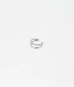 Earcuff Randa (Acier)